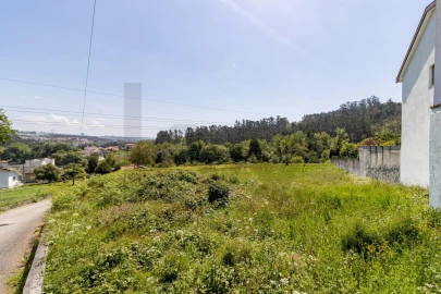 Terreno para Venda em O. Azeméis, Riba-Ul, Ul, Macinhata Seixa, Madail