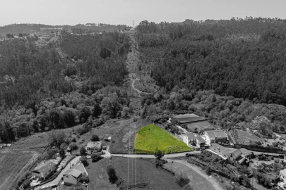 Terreno para Venda em O. Azeméis, Riba-Ul, Ul, Macinhata Seixa, Madail