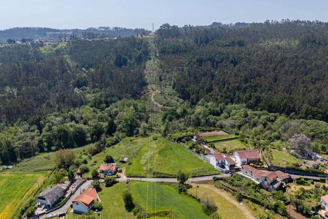 Terreno para Venda em O. Azeméis, Riba-Ul, Ul, Macinhata Seixa, Madail Foto 1