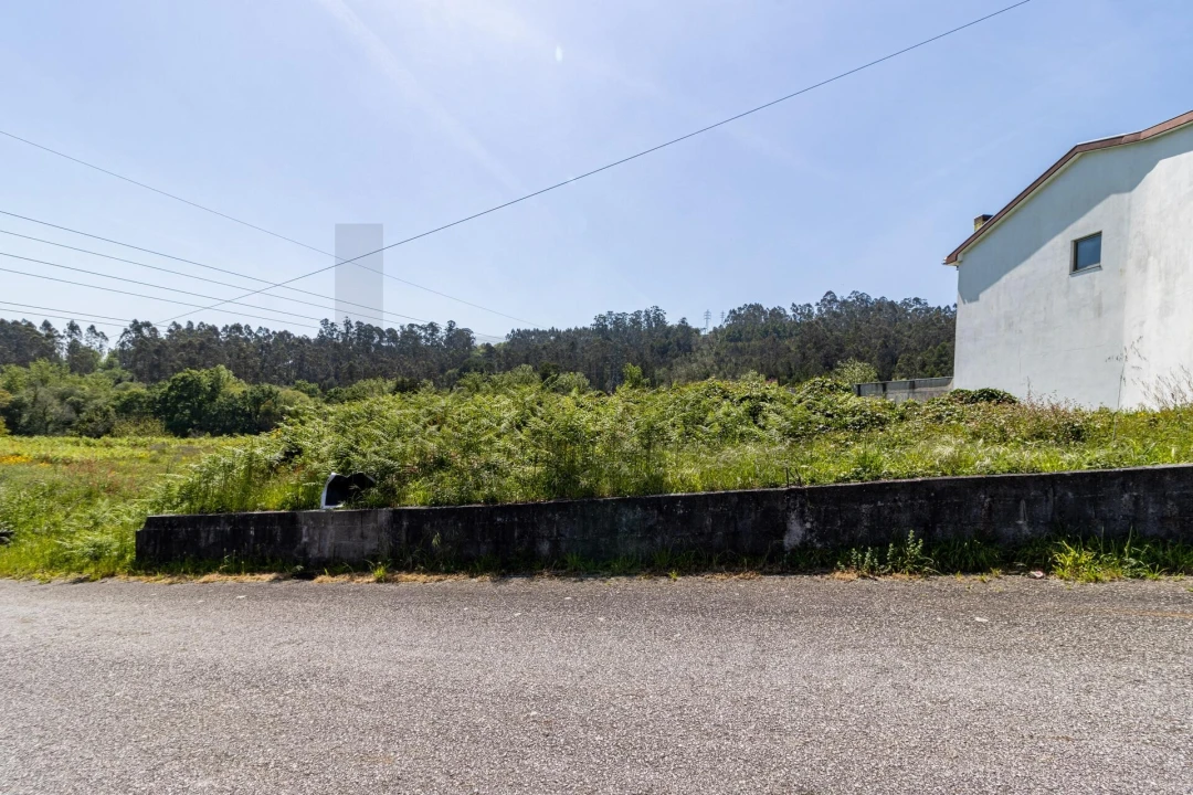 Terreno para Venda em O. Azeméis, Riba-Ul, Ul, Macinhata Seixa, Madail Foto 8