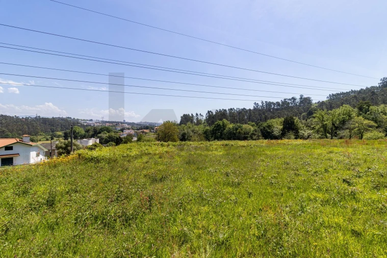 Terreno para Venda em O. Azeméis, Riba-Ul, Ul, Macinhata Seixa, Madail Foto 11
