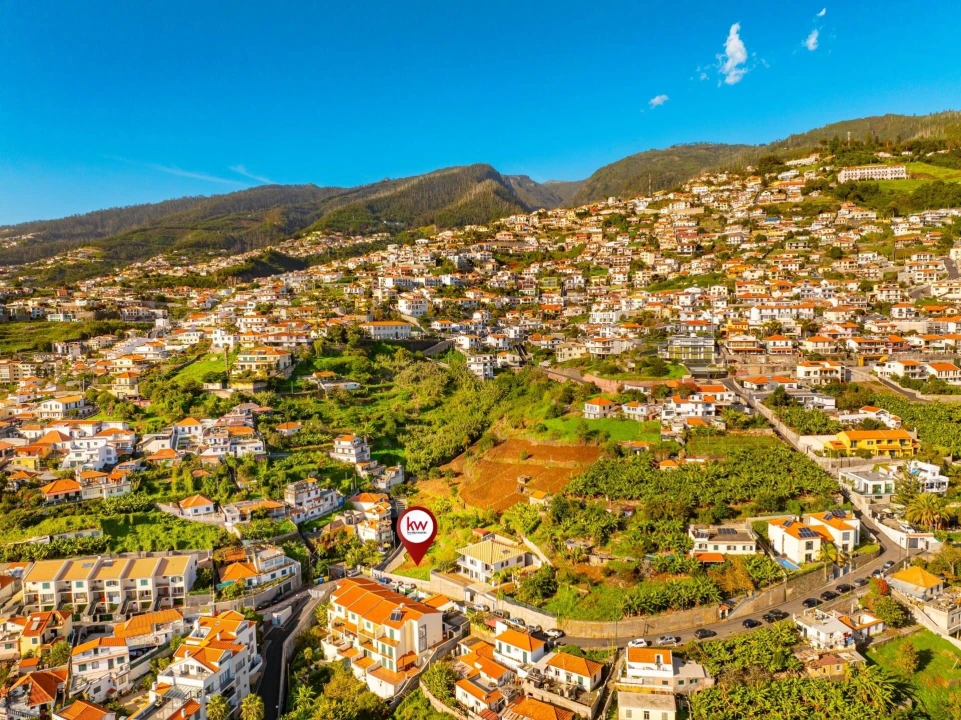Terreno para Venda em Imaculado Coração de Maria Foto 12