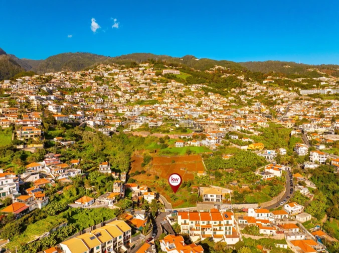 Terreno para Venda em Imaculado Coração de Maria Foto 11