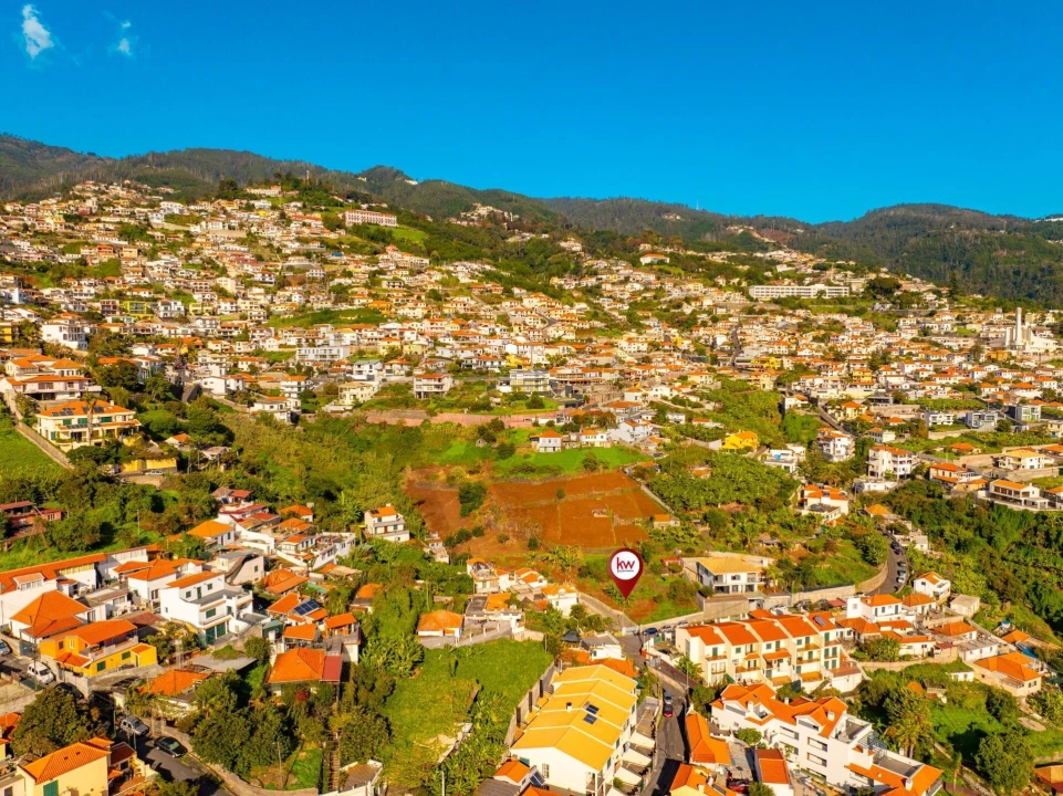 Terreno para Venda em Imaculado Coração de Maria Foto 17