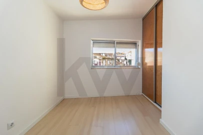 Apartamento T1 para Venda em São Vicente