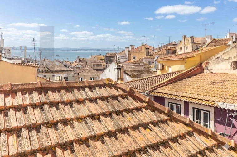 Apartamento T1 para Venda em São Vicente Foto 12