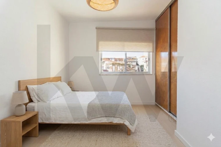 Apartamento T1 para Venda em São Vicente Foto 9