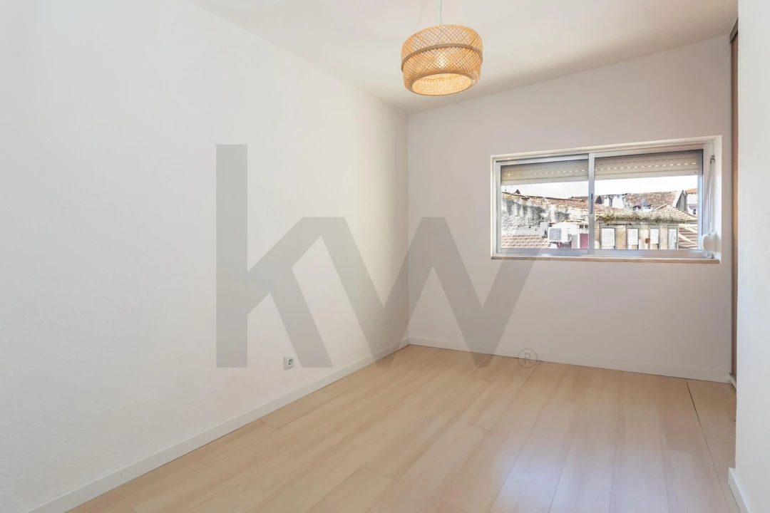 Apartamento T1 para Venda em São Vicente Foto 10
