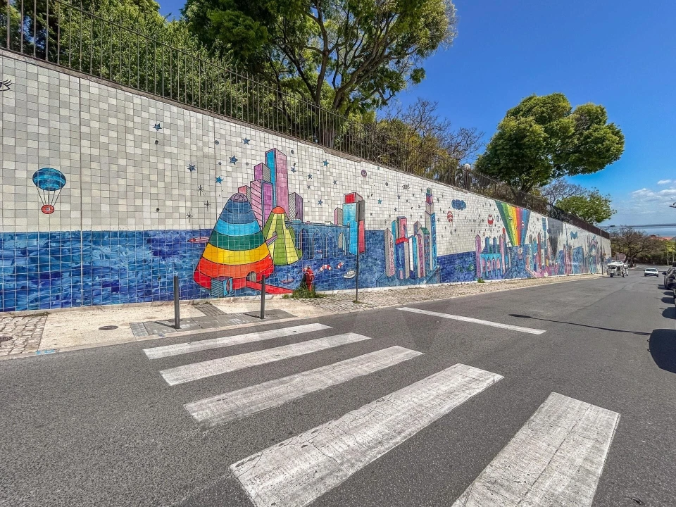 Apartamento T1 para Venda em São Vicente Foto 18