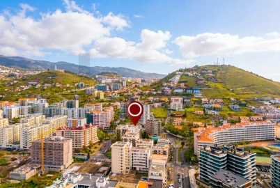 Moradia T3 para Venda em São Martinho