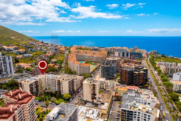 Moradia T3 para Venda em São Martinho Foto 27