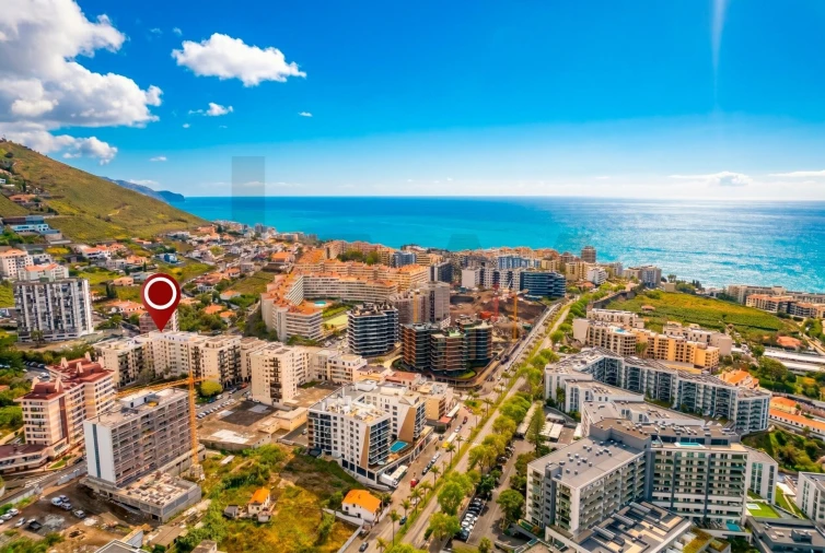 Moradia T3 para Venda em São Martinho Foto 26