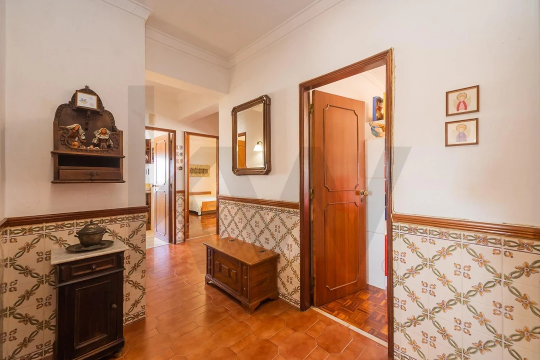 Apartamento T3 para Venda em Agualva e Mira-Sintra Foto 24
