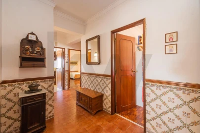 Apartamento T3 para Venda em Agualva e Mira-Sintra