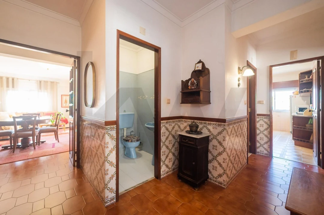 Apartamento T3 para Venda em Agualva e Mira-Sintra Foto 22