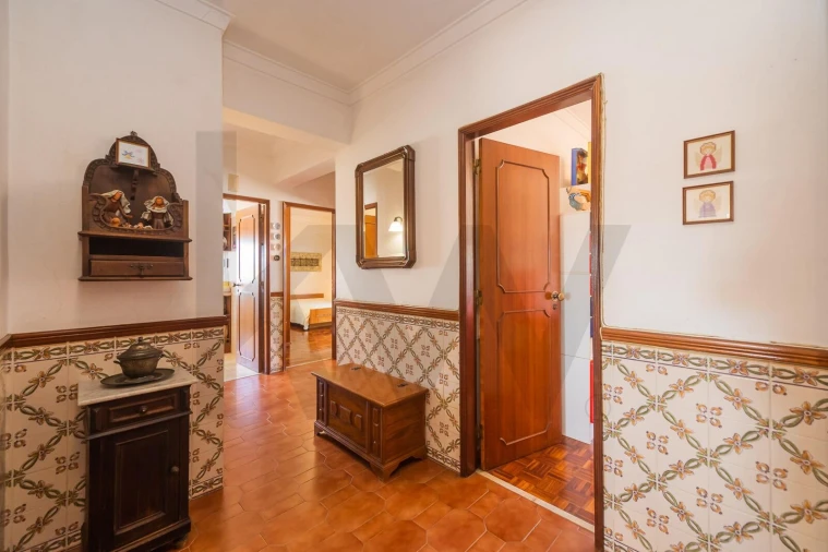 Apartamento T3 para Venda em Agualva e Mira-Sintra Foto 24