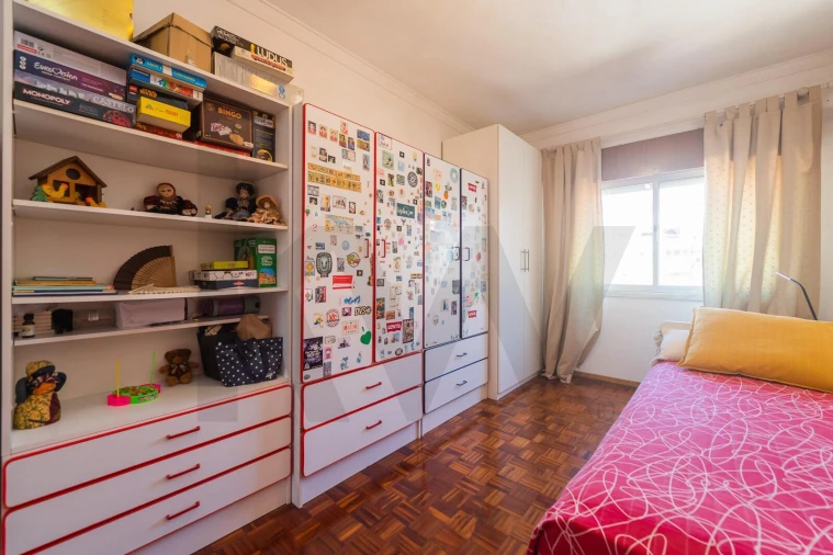 Apartamento T3 para Venda em Agualva e Mira-Sintra Foto 30