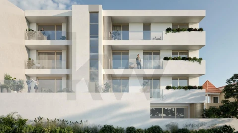 Apartamento T3 para Venda em Requeixo, Nossa Senhora de Fátima e Nariz