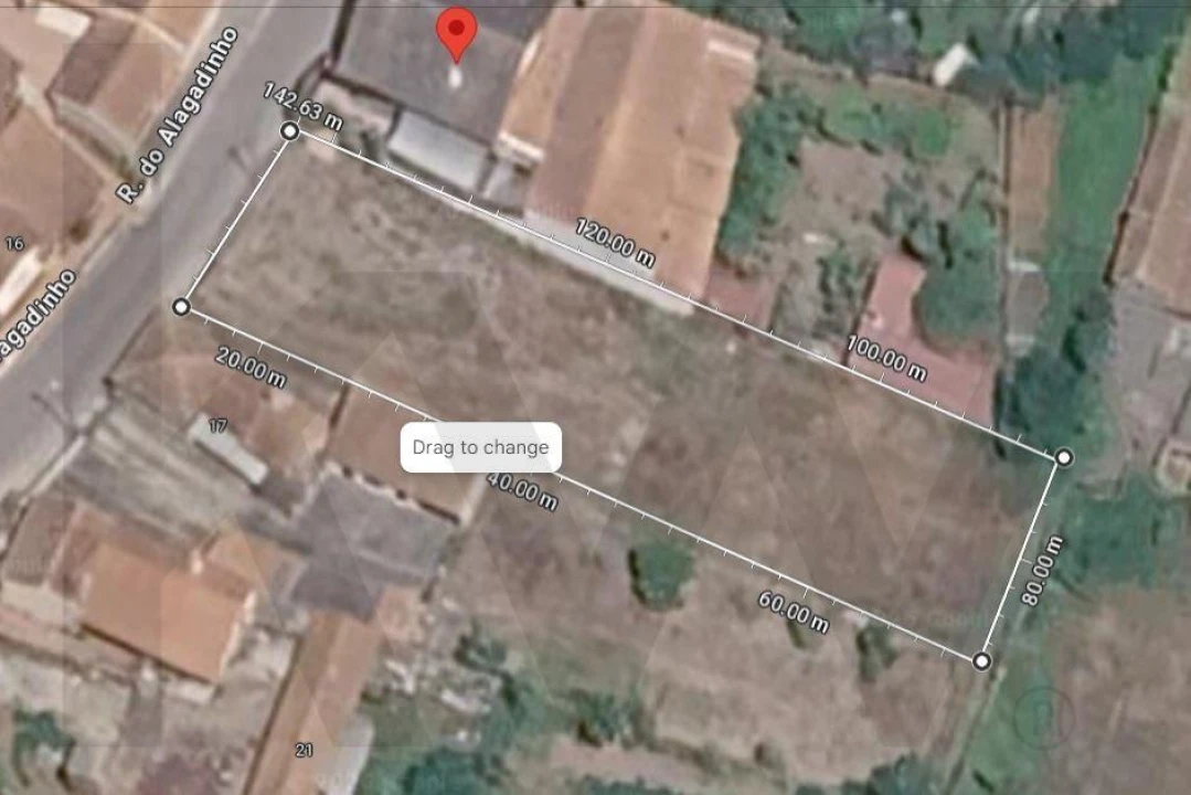 Terreno para Venda em Mira Foto 2