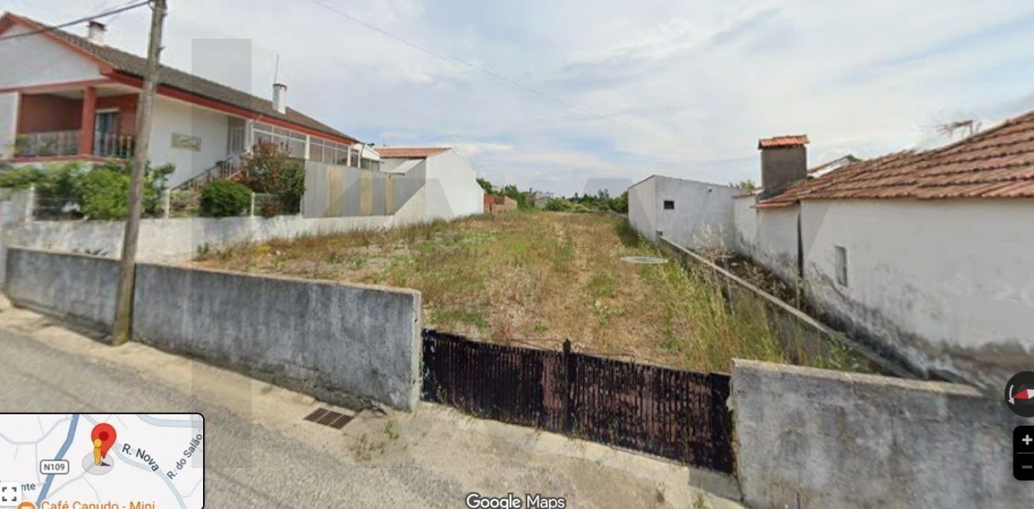 Terreno para Venda em Mira Foto 1
