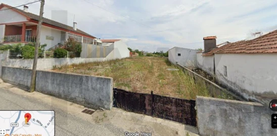 Terreno para Venda em Mira