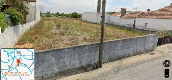 Terreno para Venda em Mira