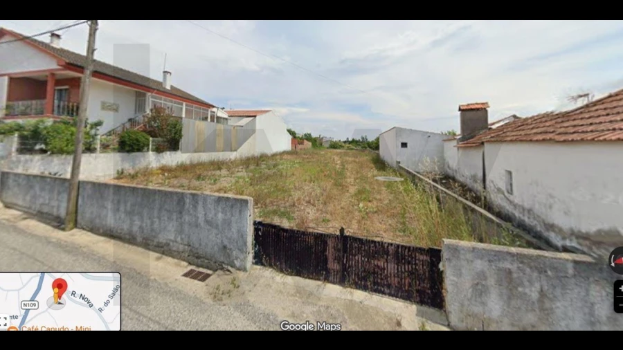 Terreno para Venda em Mira