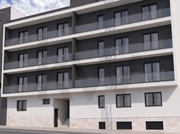 Apartamento T3 para Venda em Santo António dos Cavaleiros e Frielas