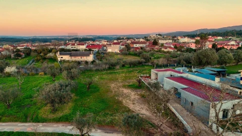 Terreno para Venda em Ega