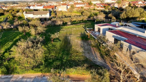 Terreno para Venda em Ega