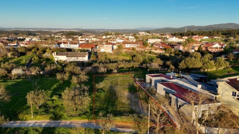 Terreno para Venda em Ega