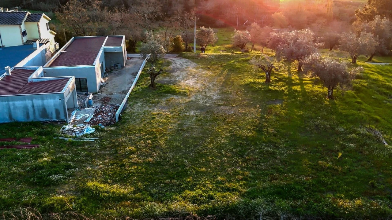 Terreno para Venda em Ega Foto 3