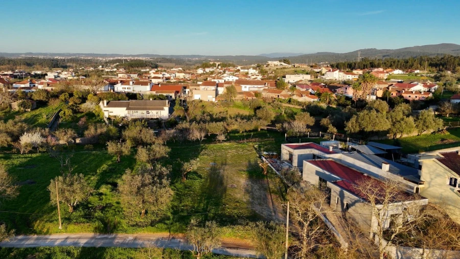 Terreno para Venda em Ega