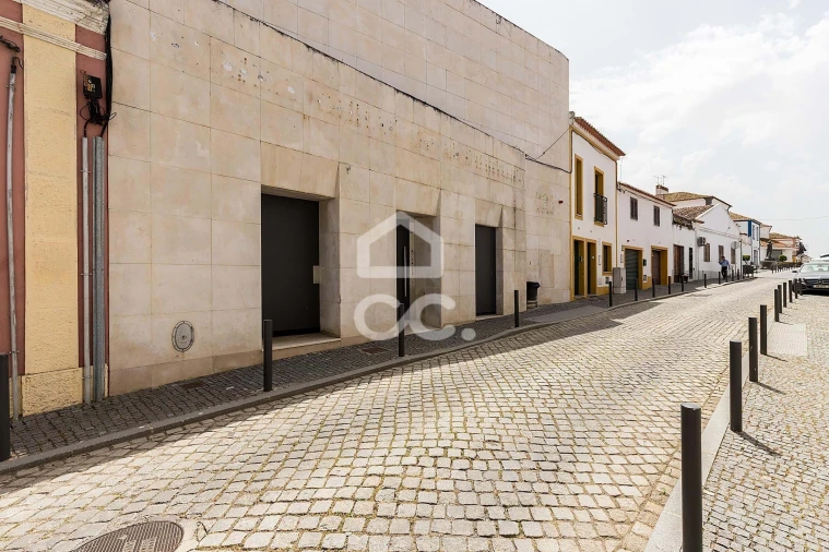 Prédio para Venda em Cuba Foto 15