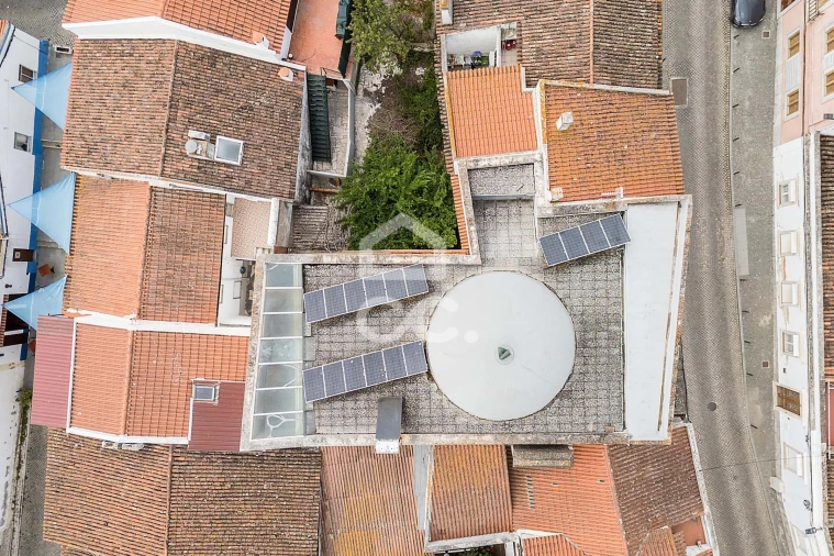 Prédio para Venda em Cuba Foto 17