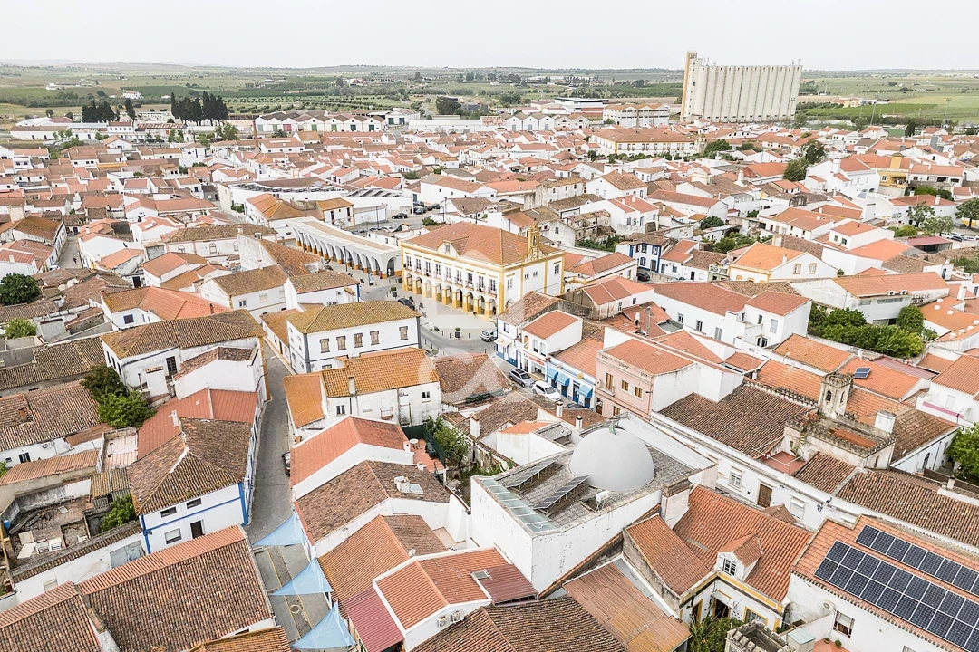 Prédio para Venda em Cuba Foto 23