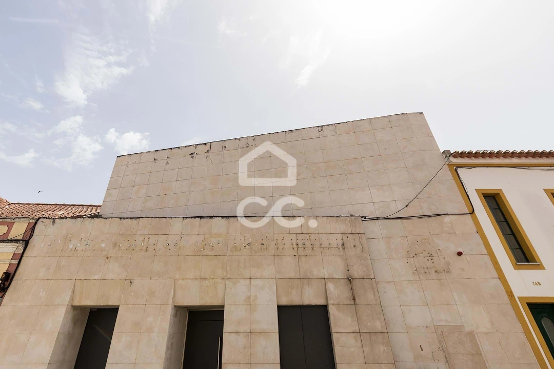 Prédio para Venda em Cuba Foto 14