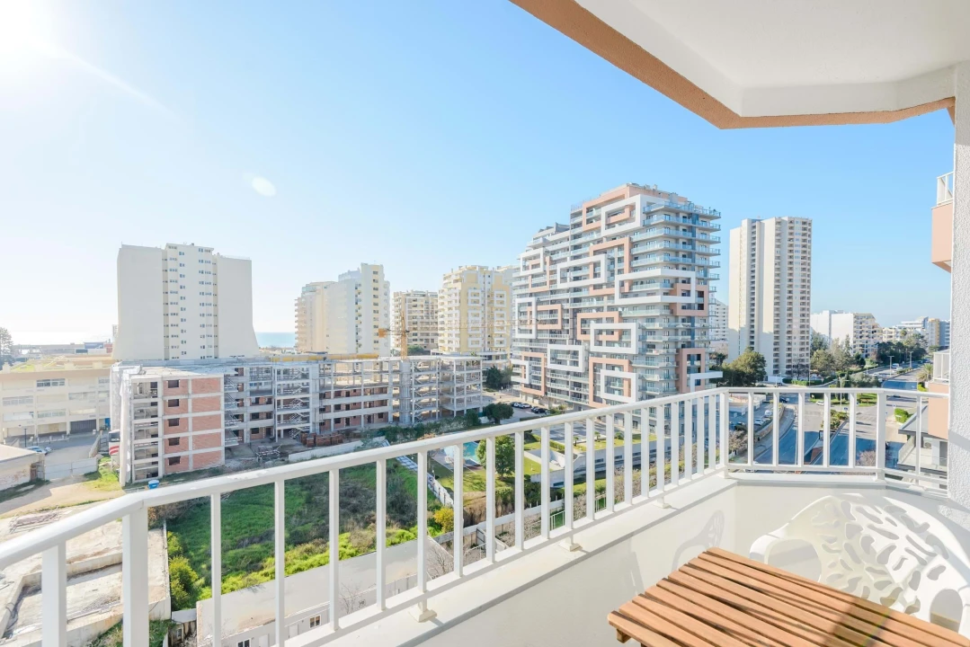 Apartamento T1 para Venda em Portimão Foto 13