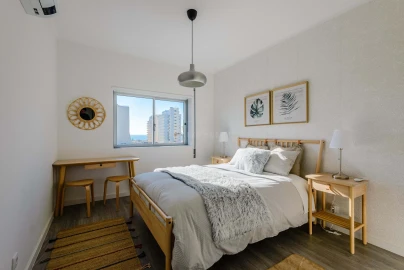 Apartamento T1 para Venda em Portimão