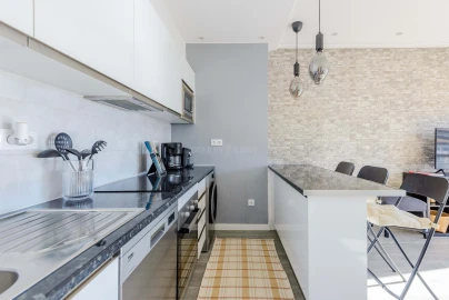 Apartamento T1 para Venda em Portimão