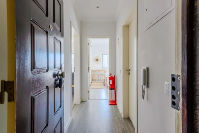 Apartamento T1 para Venda em Portimão