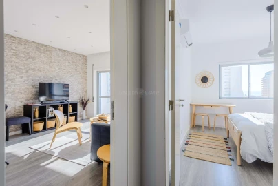 Apartamento T1 para Venda em Portimão