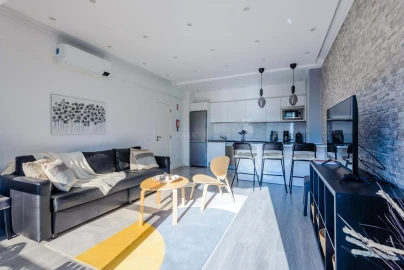 Apartamento T1 para Venda em Portimão