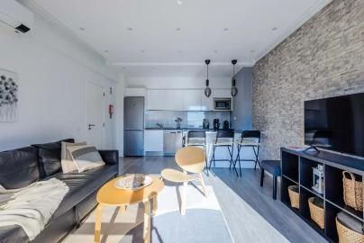 Apartamento T1 para Venda em Portimão