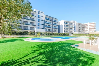 Apartamento T1 para Venda em Portimão