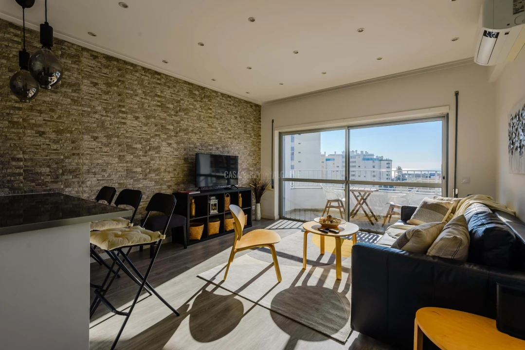 Apartamento T1 para Venda em Portimão Foto 33