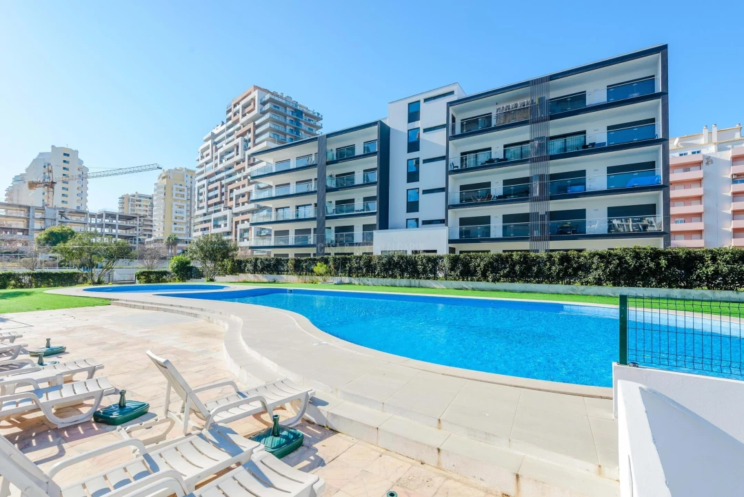 Apartamento T1 para Venda em Portimão Foto 22