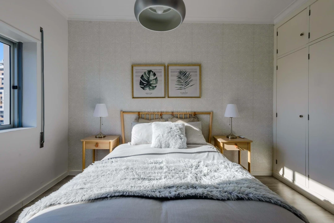 Apartamento T1 para Venda em Portimão Foto 8