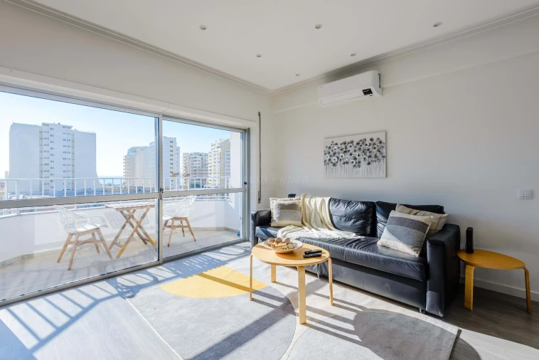 Apartamento T1 para Venda em Portimão Foto 17