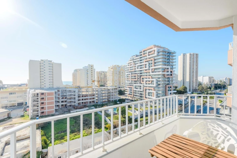 Apartamento T1 para Venda em Portimão Foto 13